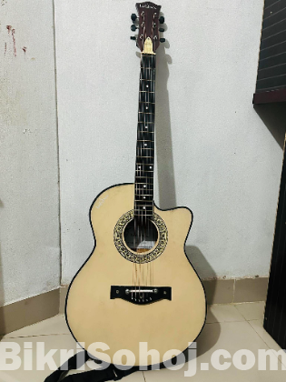 Insha Guitar 32 Inc.